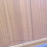 Scandinavian enfilade