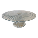 Small flat cake stand