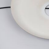 Danish vintage pendant lamp by Bent Karlby, 1960s