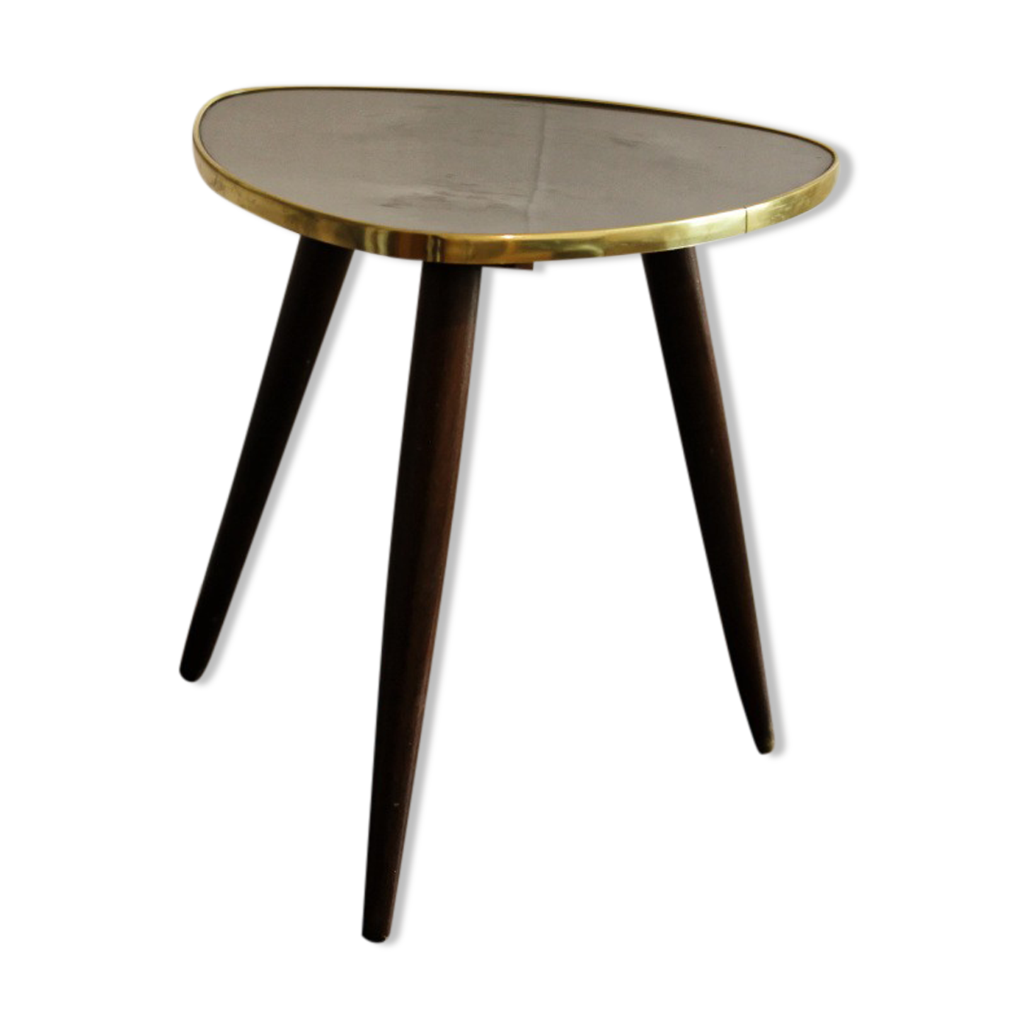 Vintage tripod harness 60s