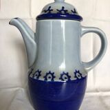 Chocolate pot