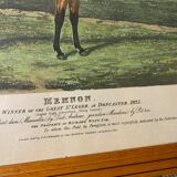 Memnon Table