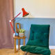 HCF architect lamp