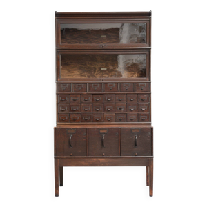 Cabinet notarial/de bureau/de