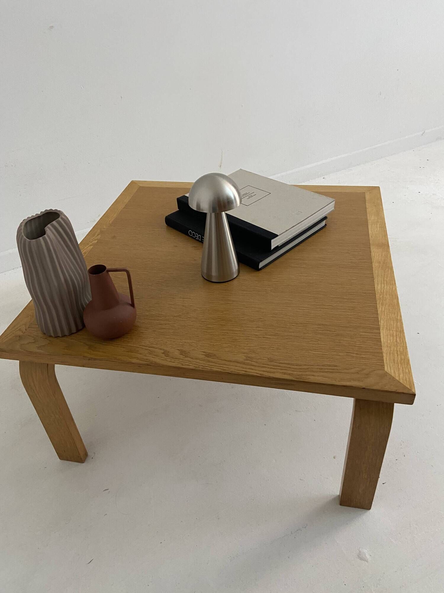 table basse danoise