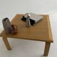 table basse danoise