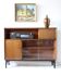 Mid-Century Nathan cabinet.