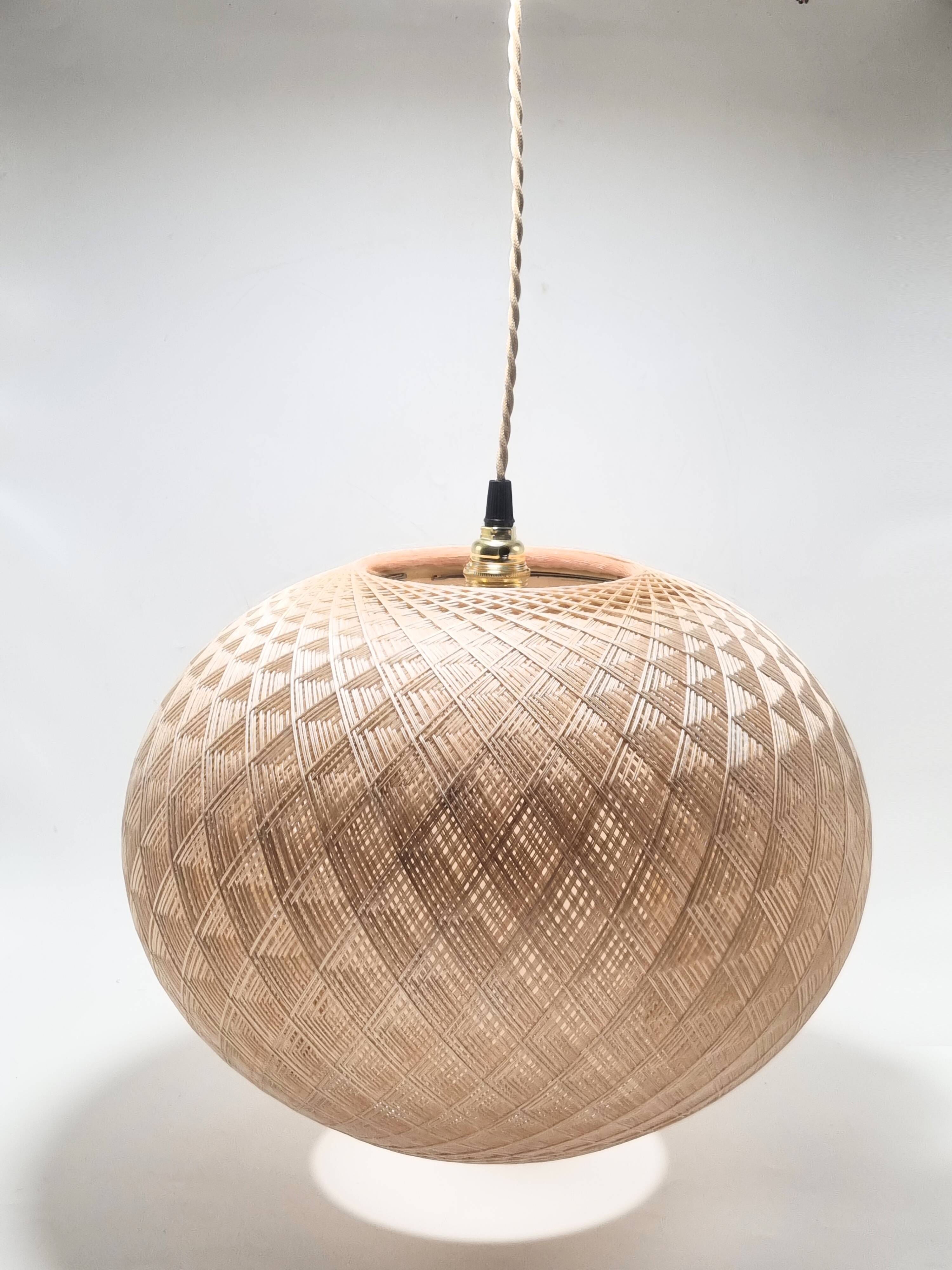Suspension vintage