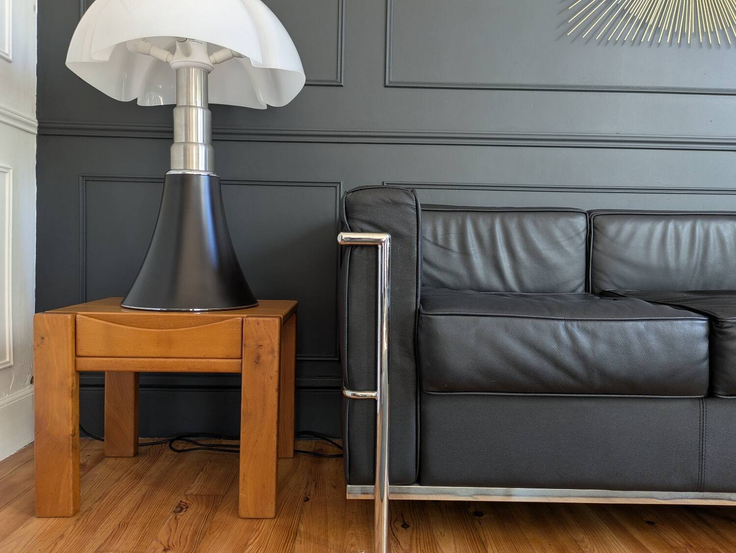 Maison Regain bedside table