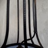 Art Deco hanging lamp