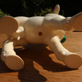Delacoste cow toy
