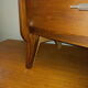 Commode vintage trois tiroirs