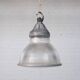 Luminaires suspendus Holophane, 1950, ensemble de 2