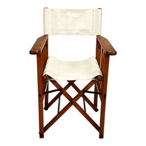 chaise de réalisateur - 1950