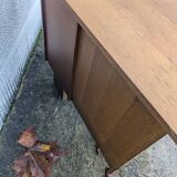 Vintage desk