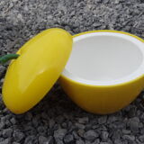 Apple ice buckets