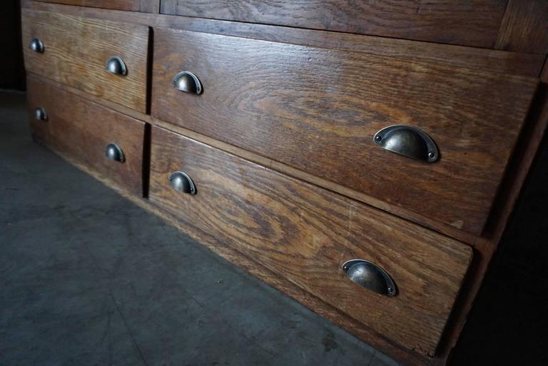 Armoire années 1950