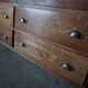 Armoire années 1950