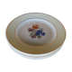 6 vintage gien France plates