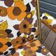 Paire de chaises de camping pliantes Lafuma vintage