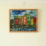 "House" by Preben Rasmussen