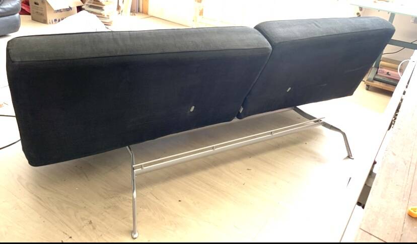 Canapé modulable smala Cinna Ligne Roset