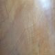 Vintage wooden plate by Aldo Tura for Macabo Italy