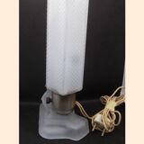 Skyscraper table lamp
