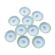 Set de 10 assiettes à dessert Salins Caravelle