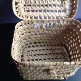 Panier à couture