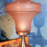 Lampe "champignon" 1930s