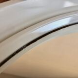 Mirror Gilac white 1970