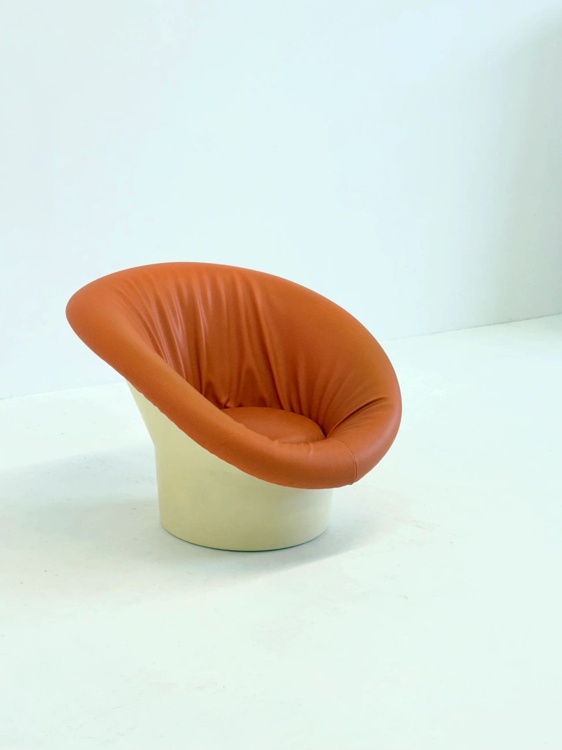 Krokus lounge chair by Lennart Bender for Ulferts AB