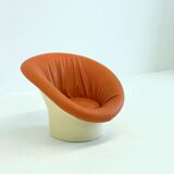 Krokus lounge chair by Lennart Bender for Ulferts AB