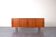 Danish teak enfilade from the 1960s.