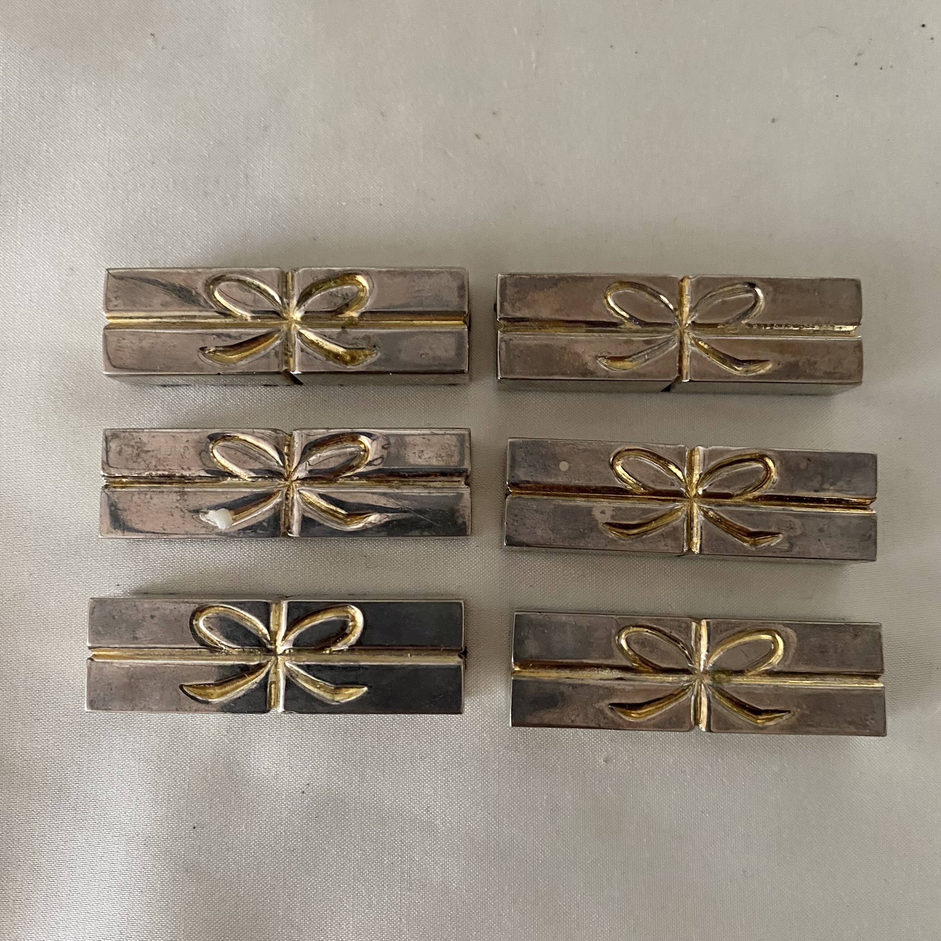 1980s gift knife holder