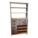 Meuble de métier menuisier