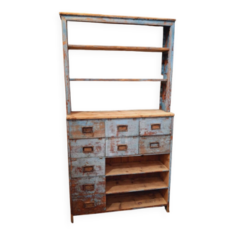 Meuble de métier menuisier