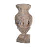 Vase de Baccara