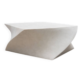 Table Flow Polished Concrete