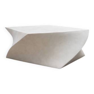 Table Flow Polished Concrete