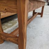 Draper's table