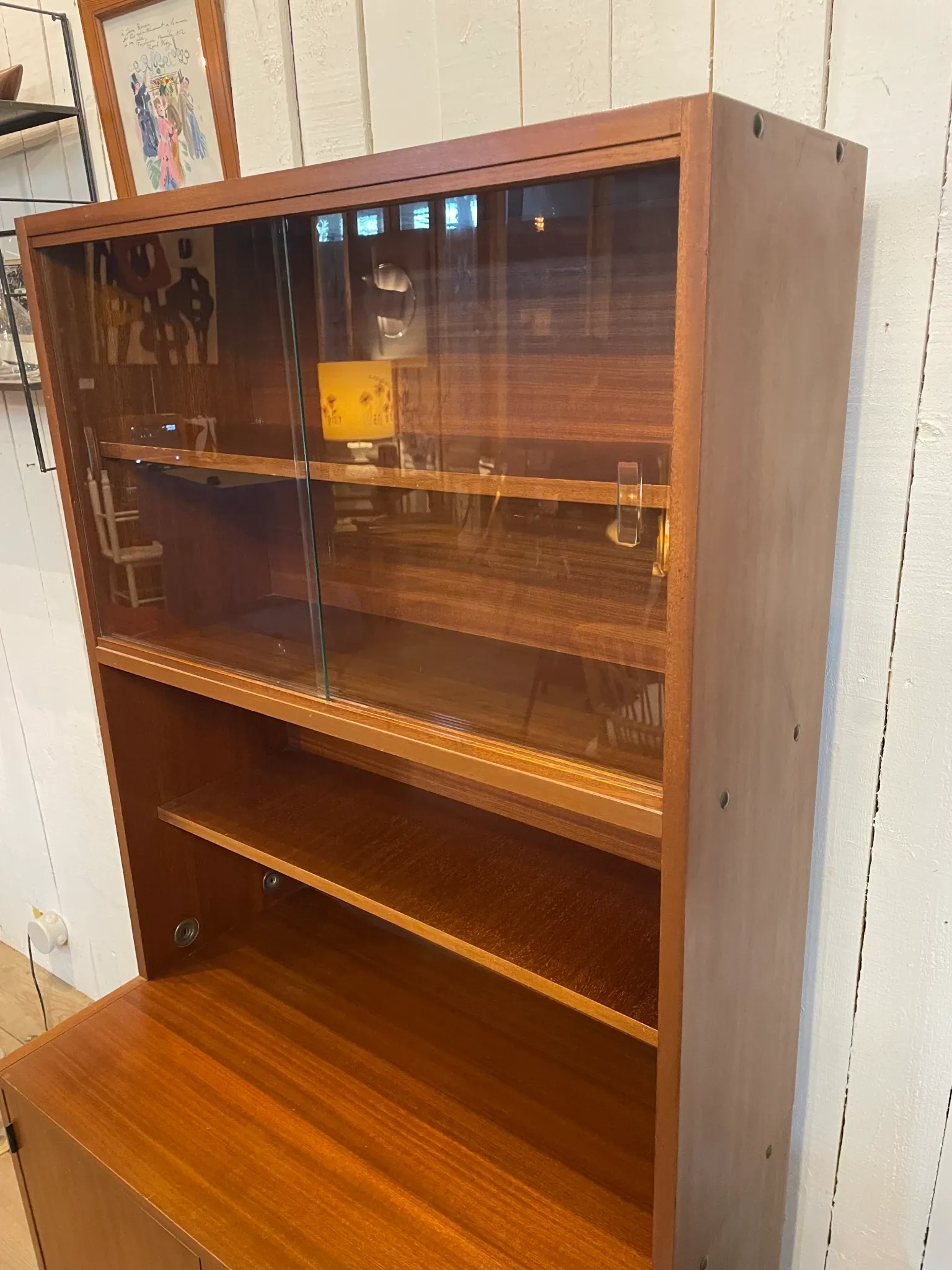 Library Furniture René-Jean Caillette