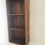 Étagère art déco