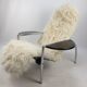 "Noe" adjustable lounge chair by Ammanati and Vitelli for Moroso, 1980s