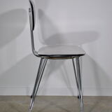 Formica 1950 table and chairs