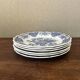 Windsor flat plates Ridgway