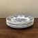 Windsor flat plates Ridgway