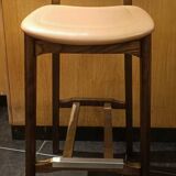 Bar chair - high, bistro style