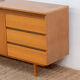 Scandinavian sideboard 218 cm